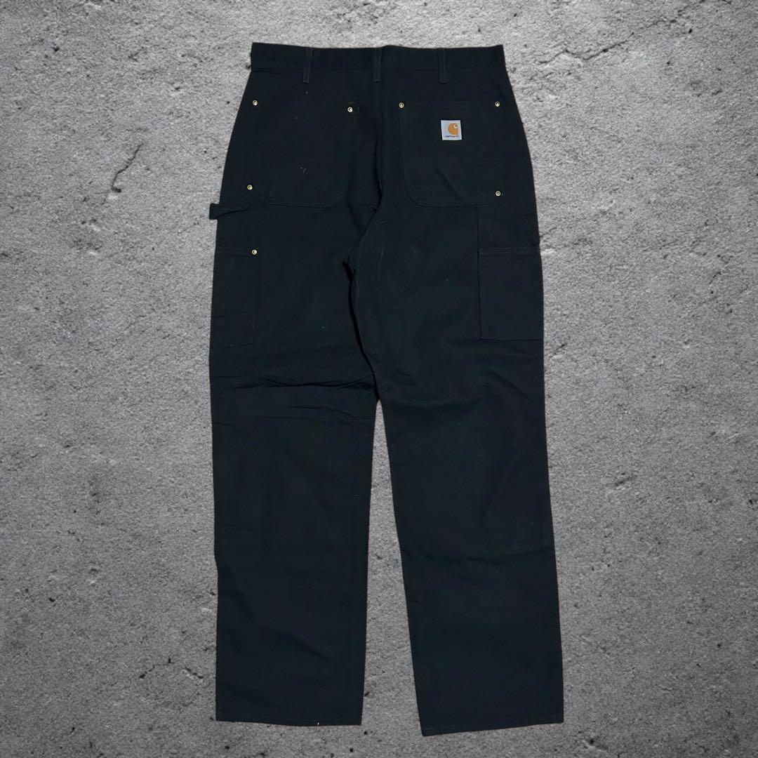 ナ*ワ様 【Dead Stock】Carhartt Double Knee カー