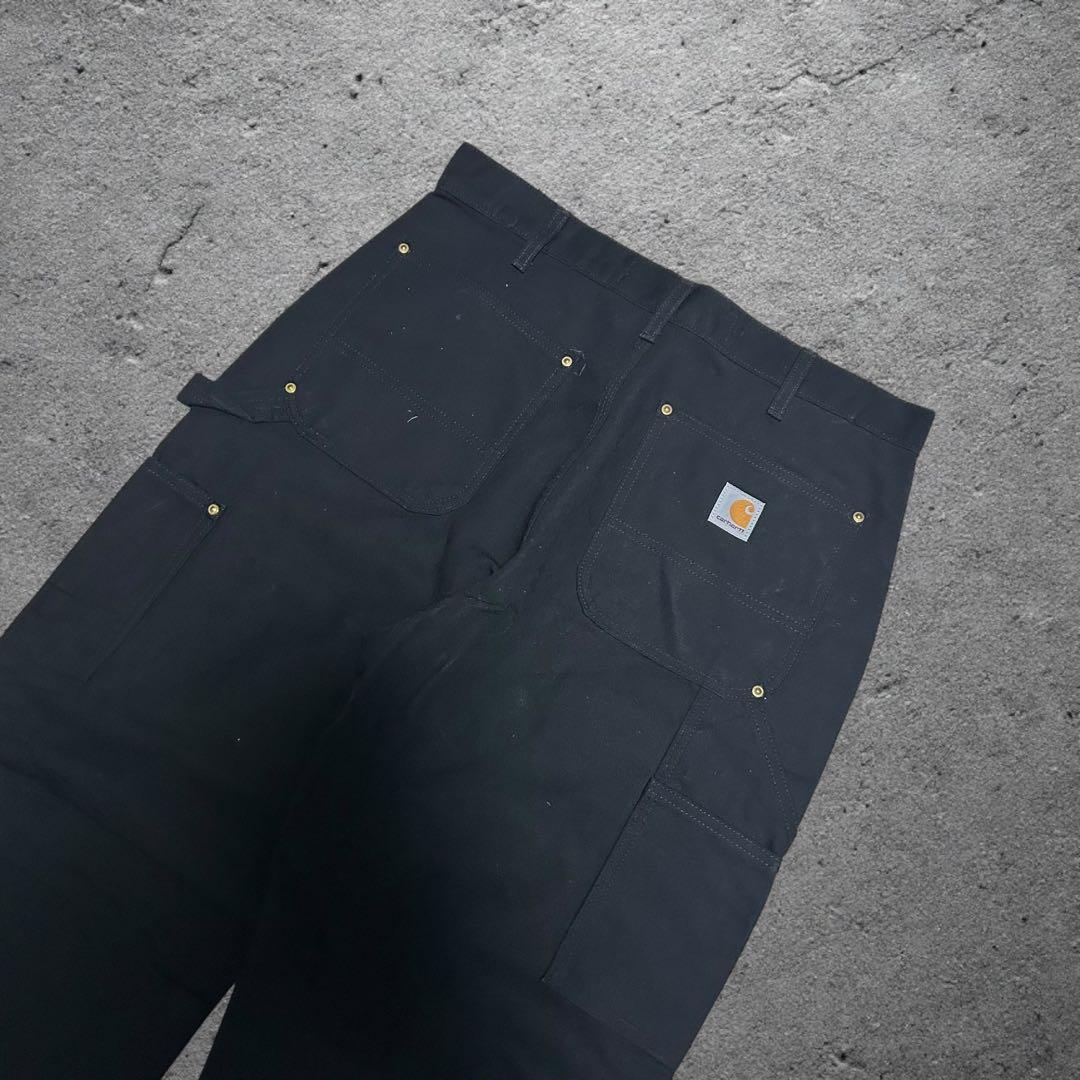 ナ*ワ様 【Dead Stock】Carhartt Double Knee カー