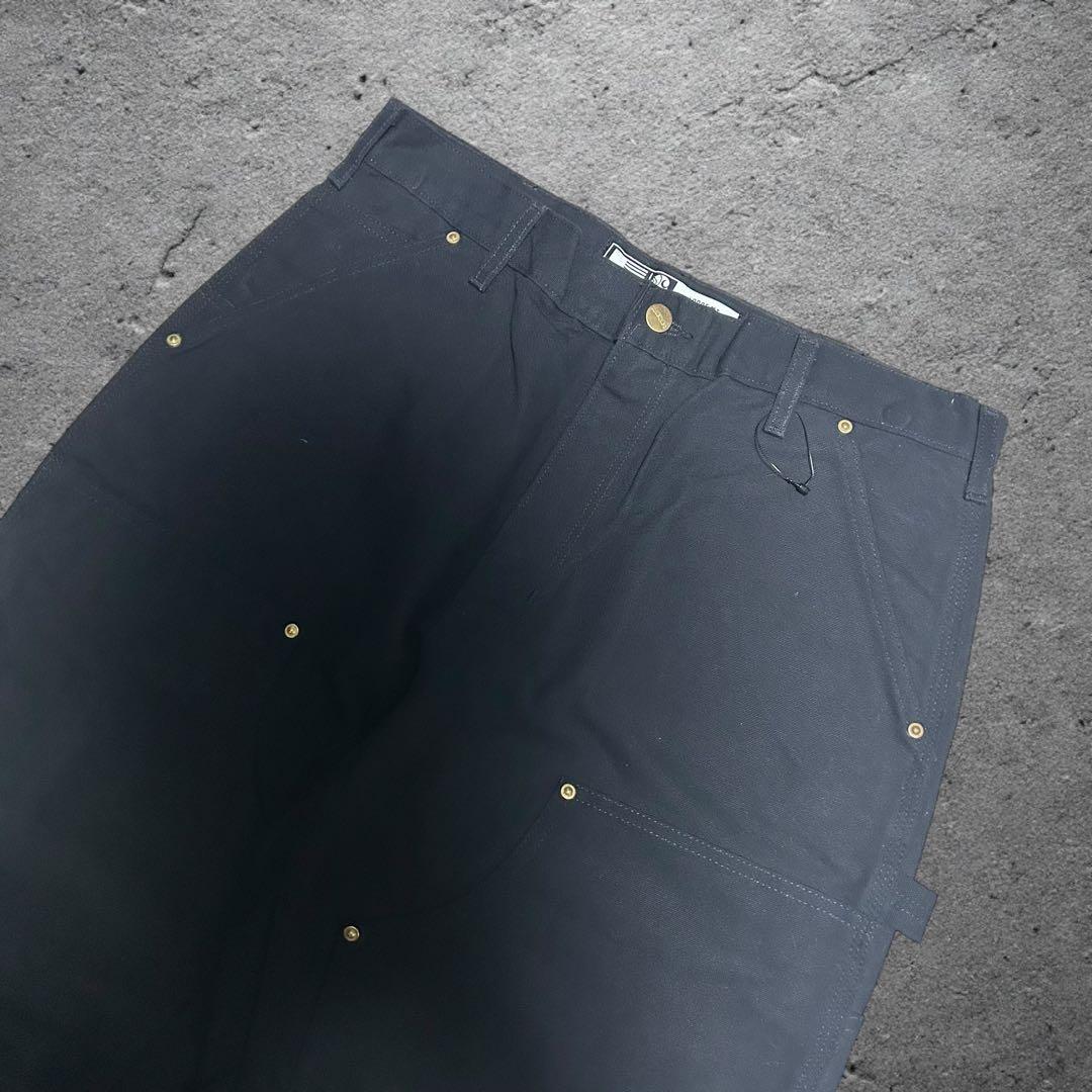 ナ*ワ様 【Dead Stock】Carhartt Double Knee カー