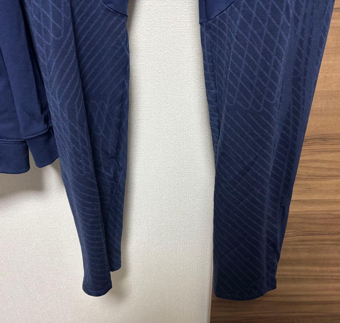 23/24 パリSG アンセムジャケット セットアップ　XL