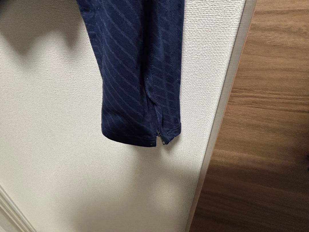 23/24 パリSG アンセムジャケット セットアップ　XL