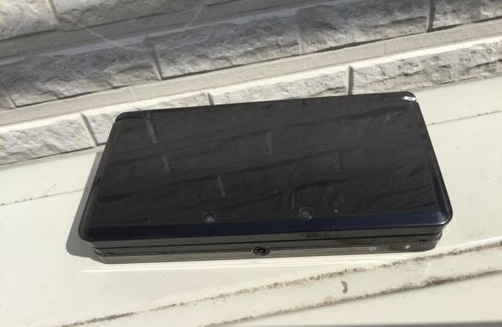 任天堂３DS（本体のみ）