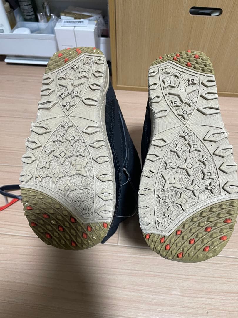 【お値下げ】BURTON スノボブーツ Limelight Boa Wide