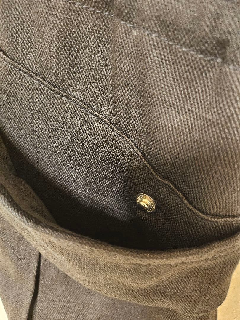 トップス UN3D. CORSET DETAIL BELT