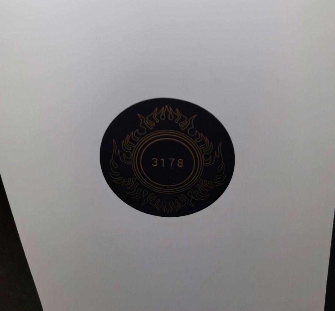 聖伝 Collector's Edition Box 完全限定生産版