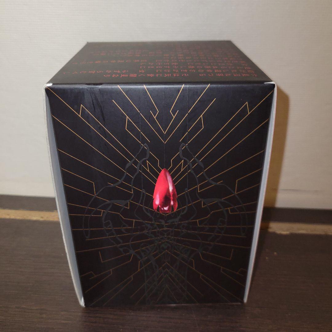 聖伝 Collector's Edition Box 完全限定生産版