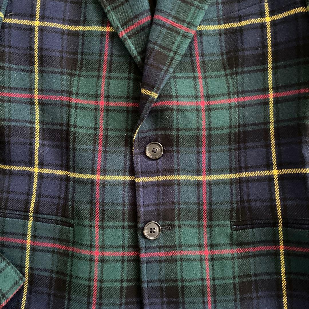 本日限定❗️新品タグ付き　ポロラルフローレン　ウール　ブレザー　ジャケット