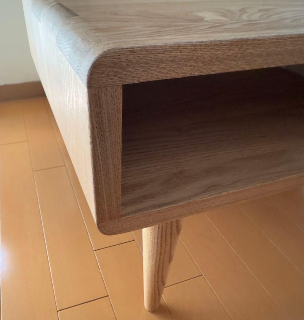 ACTUS RELIEF リビングテーブル