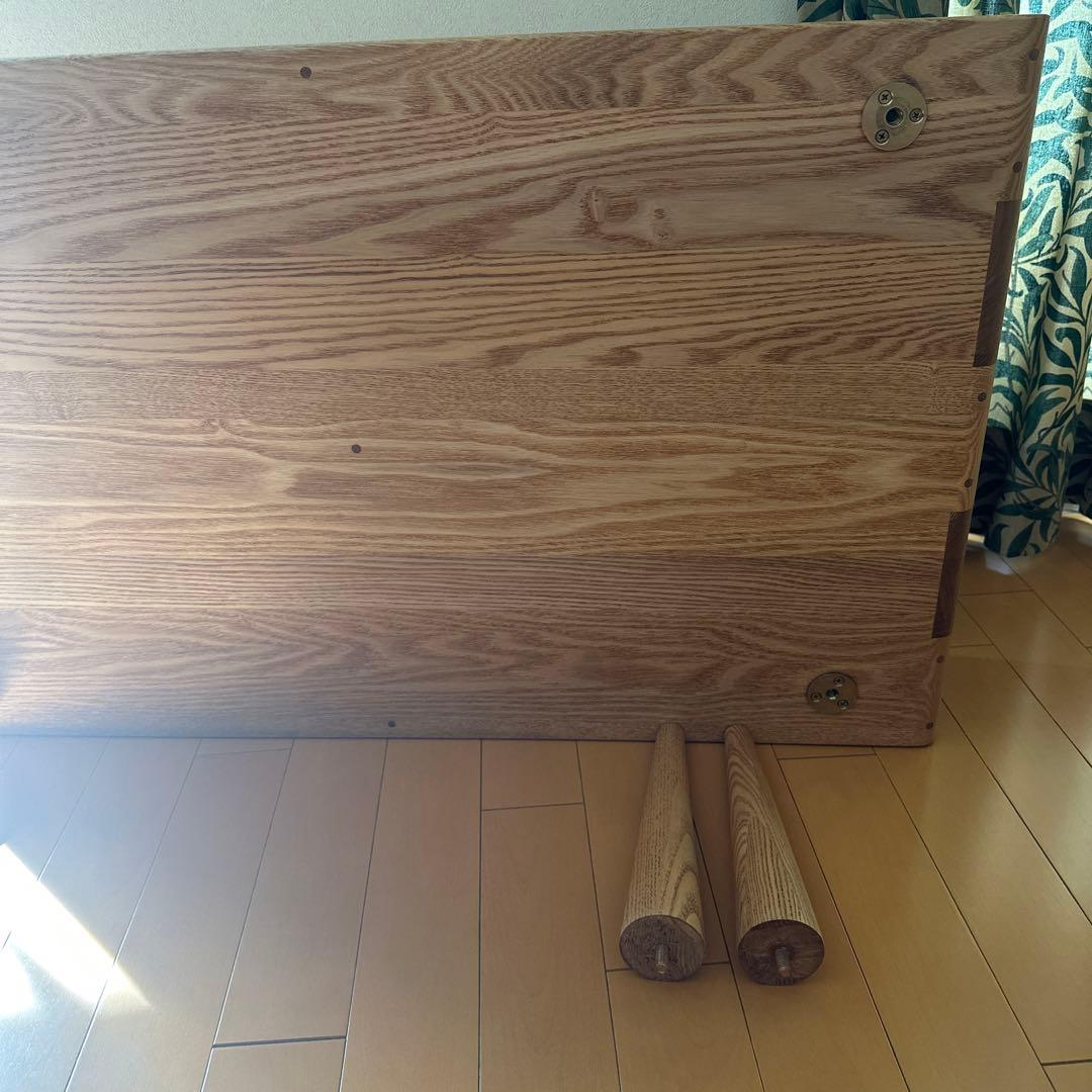 ACTUS RELIEF リビングテーブル