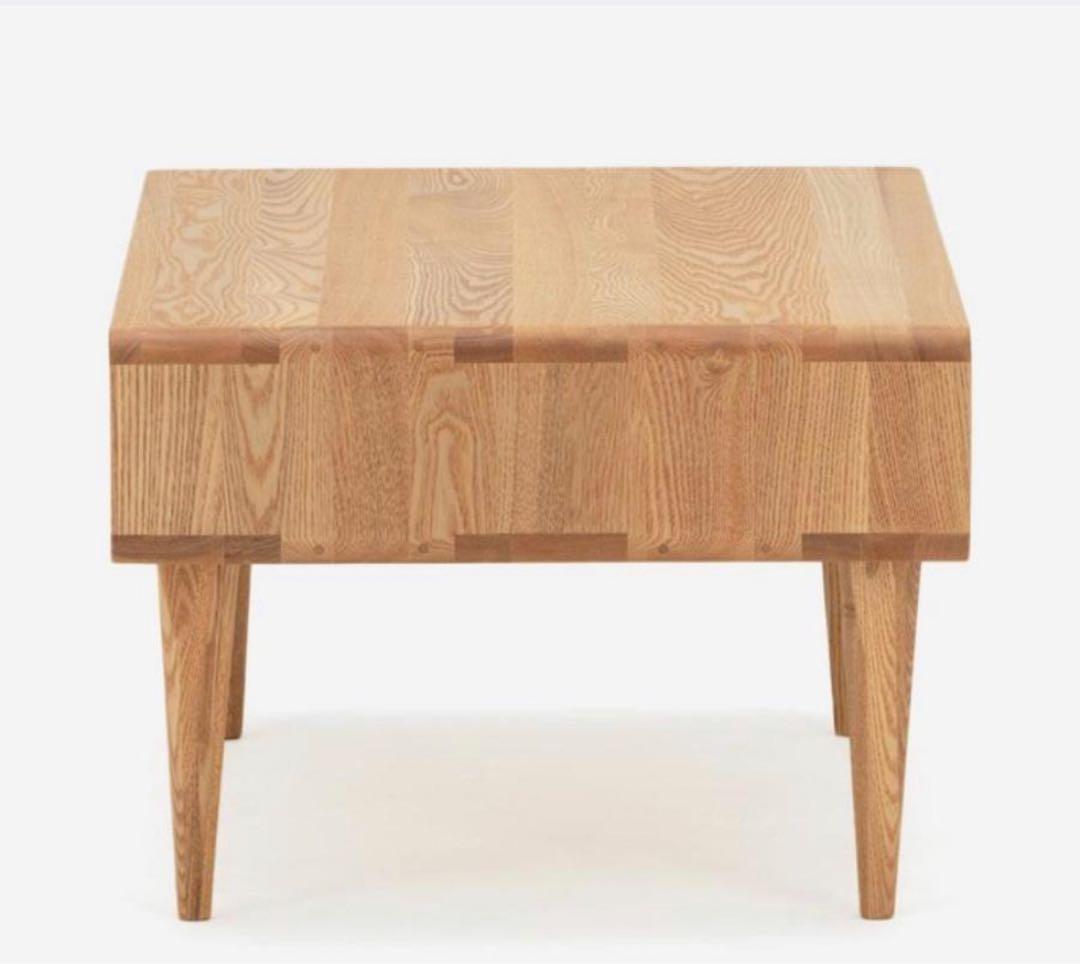 ACTUS RELIEF リビングテーブル