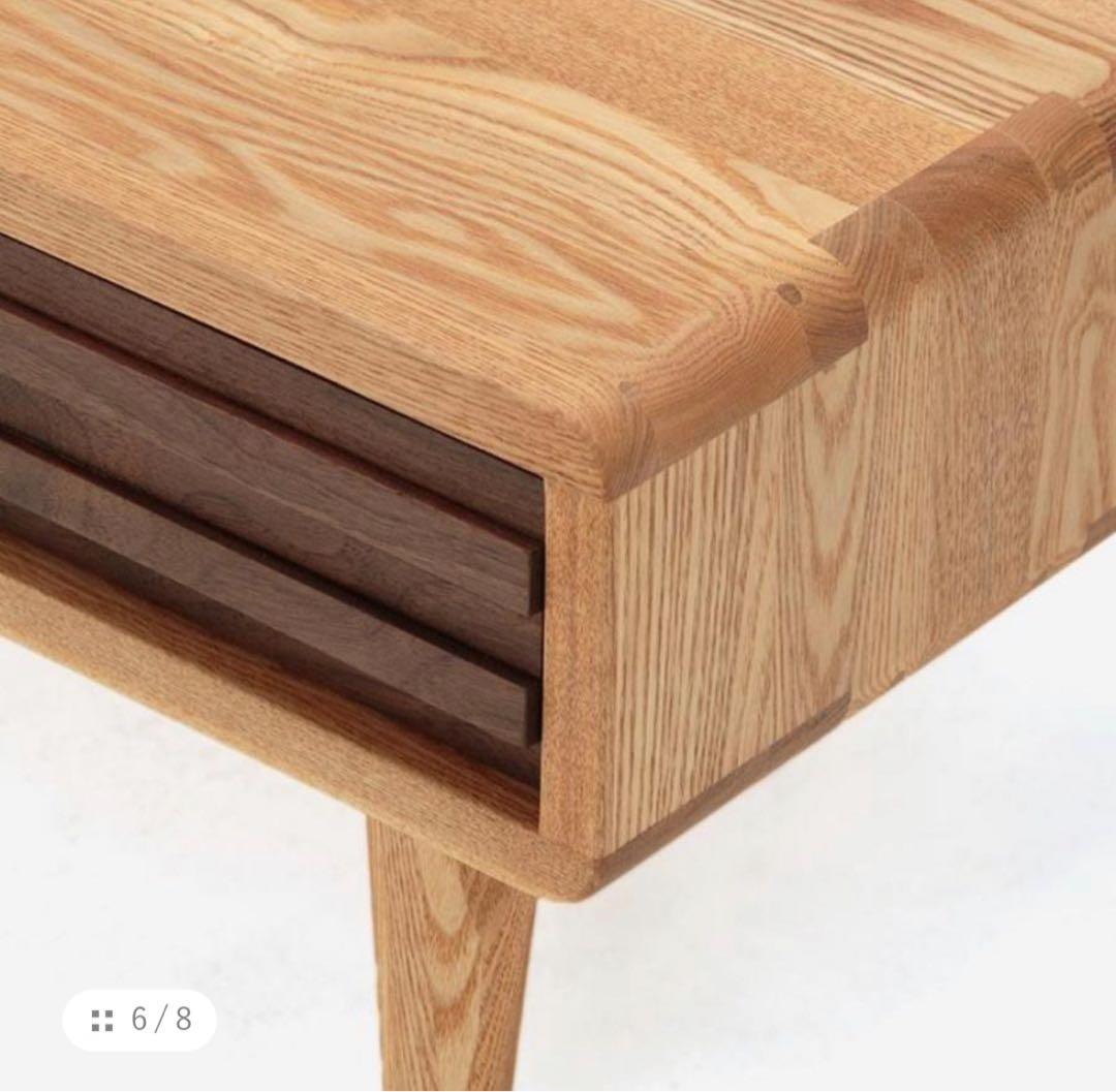 ACTUS RELIEF リビングテーブル