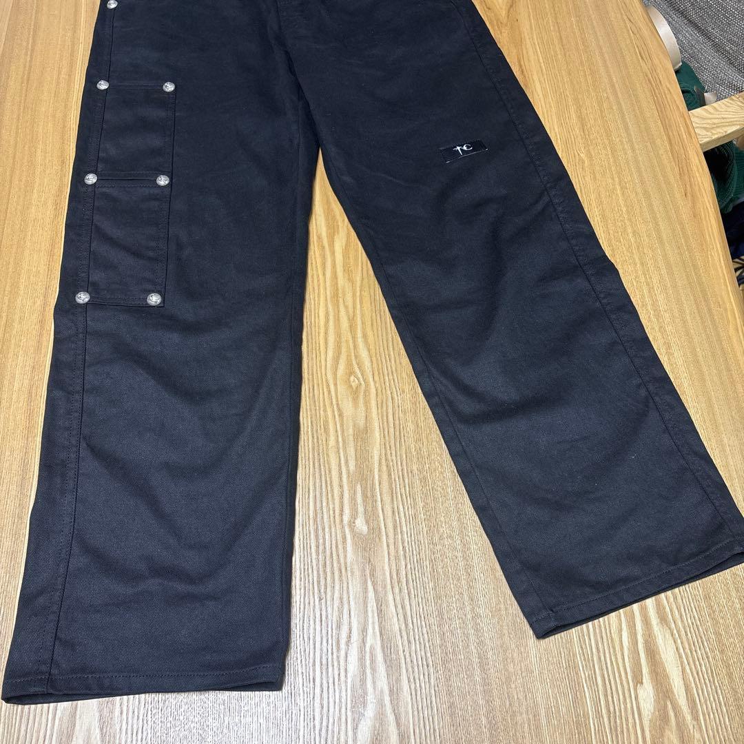 thug club thugpants サグクラブ