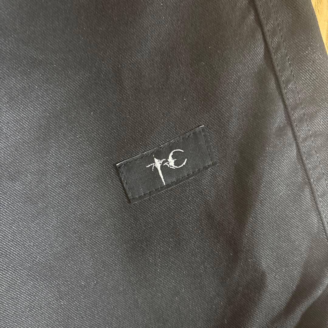 thug club thugpants サグクラブ