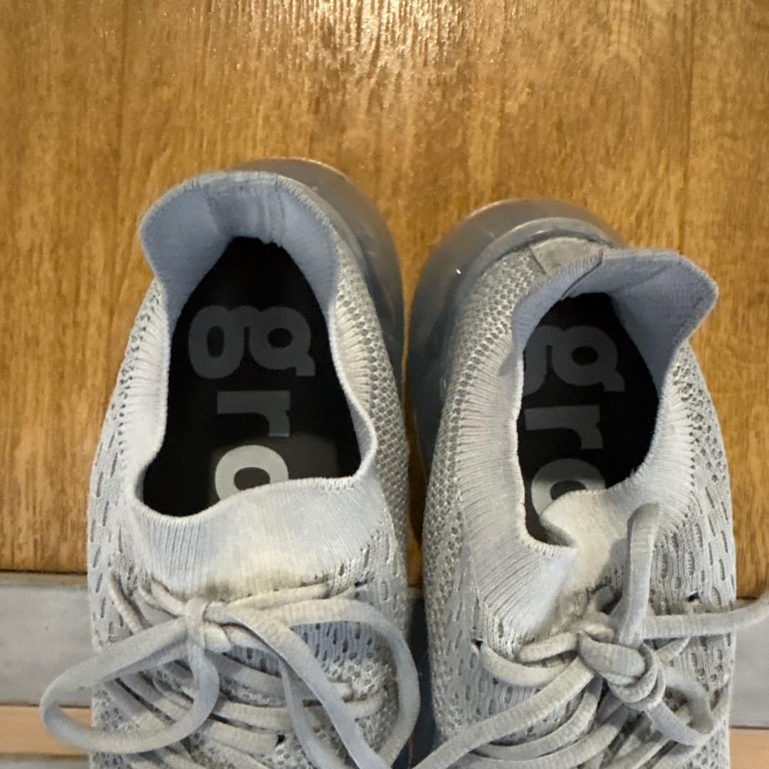 Grounds 23センチ　スニーカー