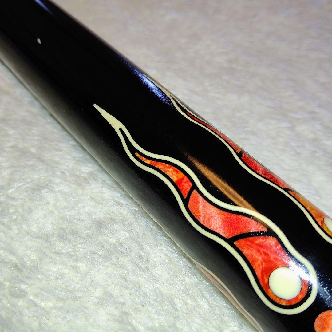 モ*プ様 Jacoby　ジャコビー　ビリヤードキュー　カスタムキュー