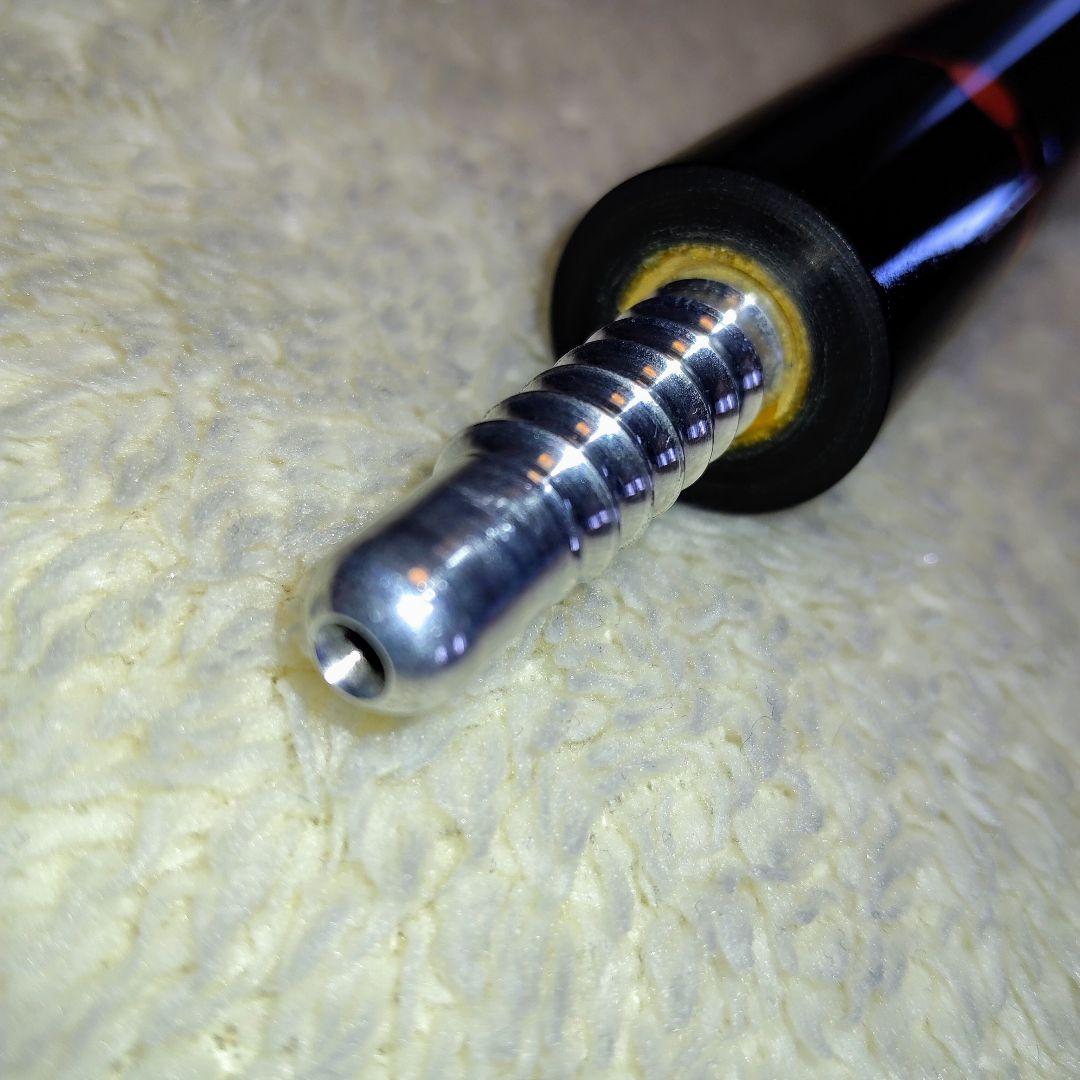 モ*プ様 Jacoby　ジャコビー　ビリヤードキュー　カスタムキュー