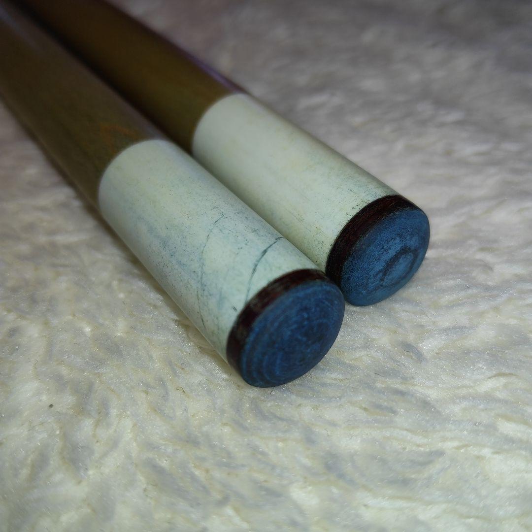 モ*プ様 Jacoby　ジャコビー　ビリヤードキュー　カスタムキュー