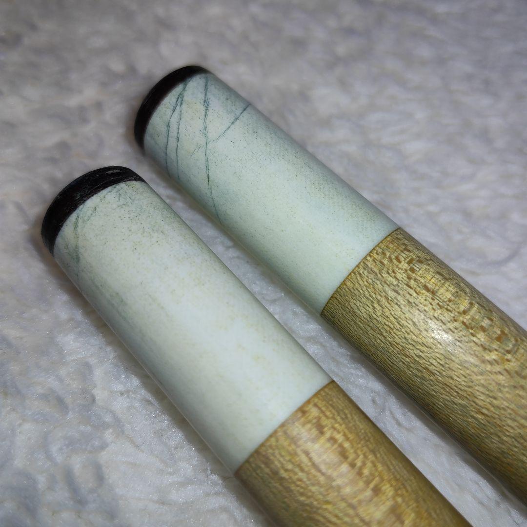 モ*プ様 Jacoby　ジャコビー　ビリヤードキュー　カスタムキュー