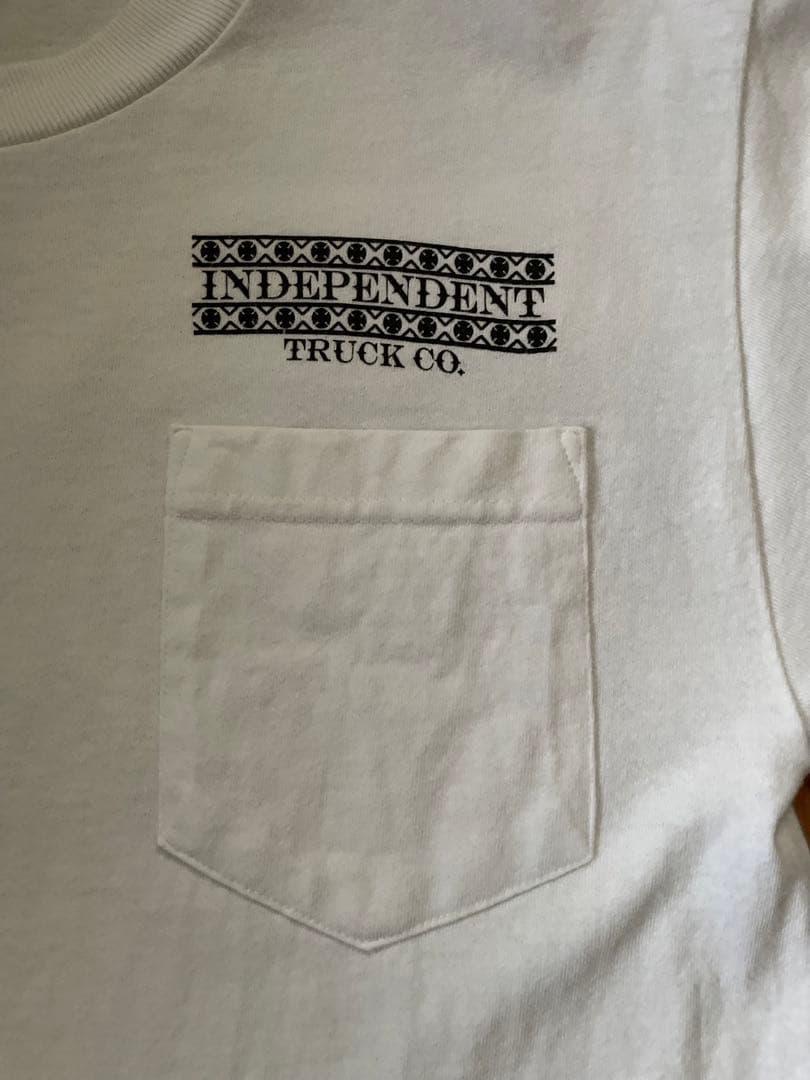 90s 00s NHS黒タグ Independent powell