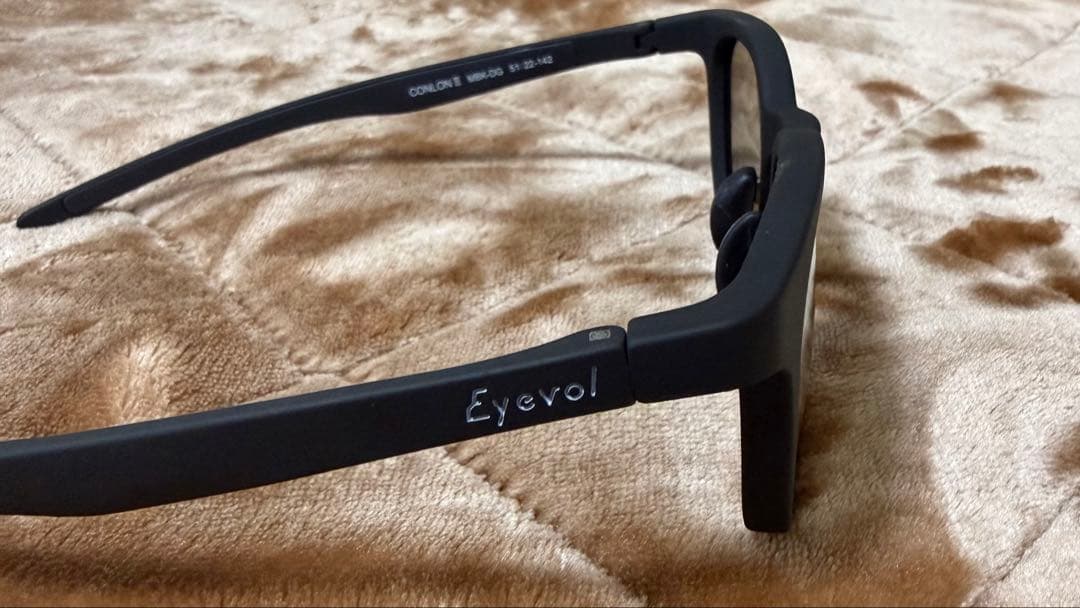 Eyevol 偏光サングラス