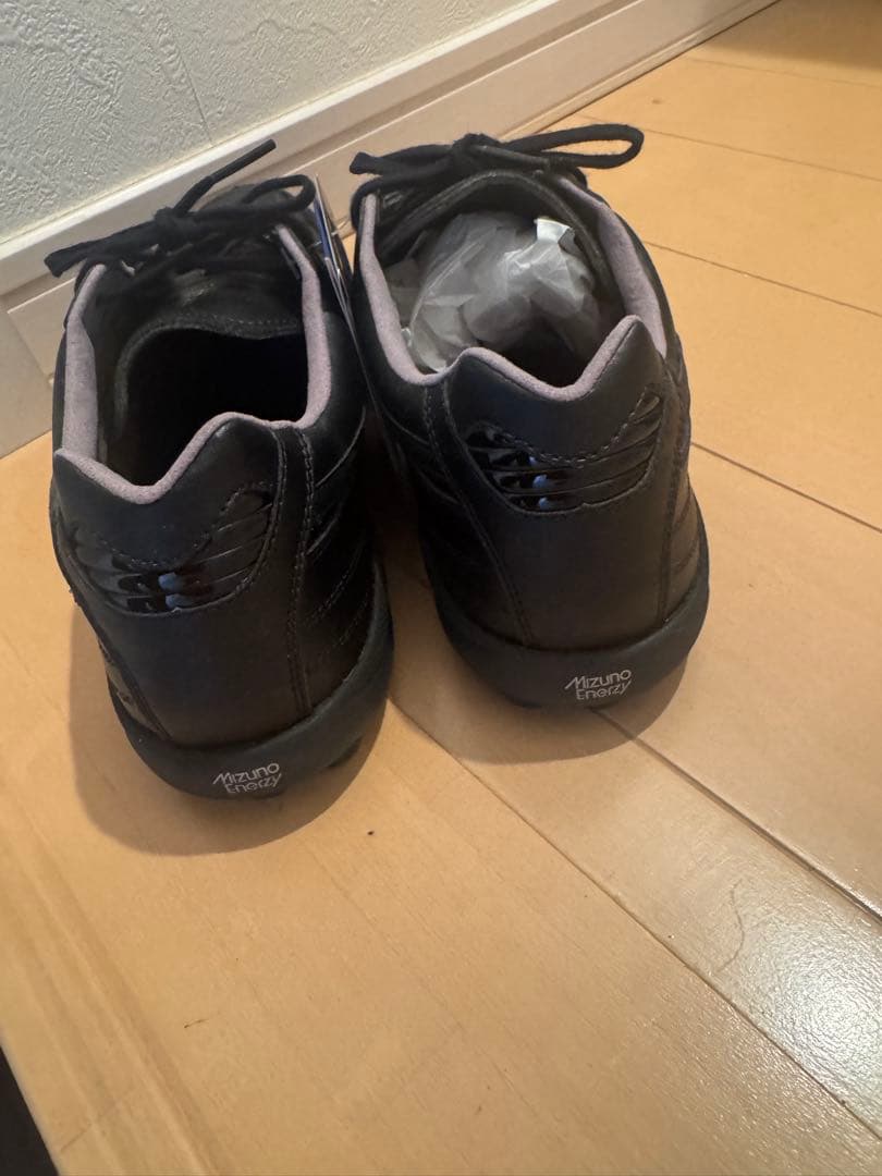 モレリア ジャパン 日本製 新品未使用