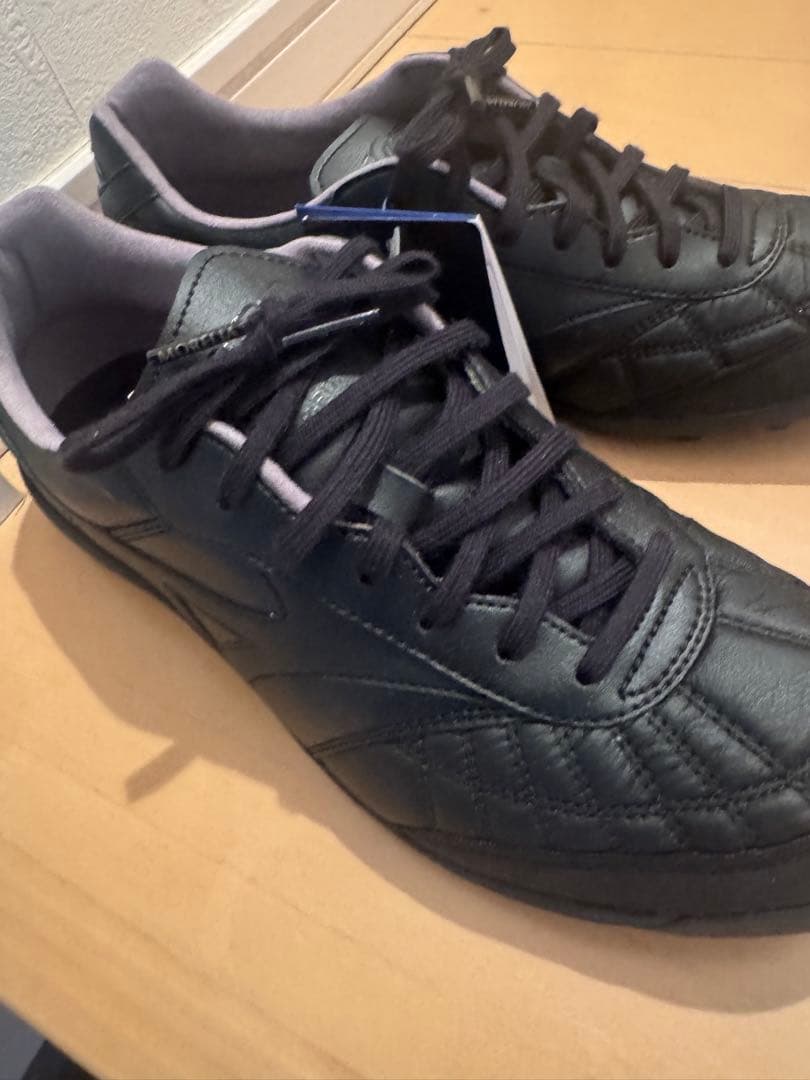 モレリア ジャパン 日本製 新品未使用