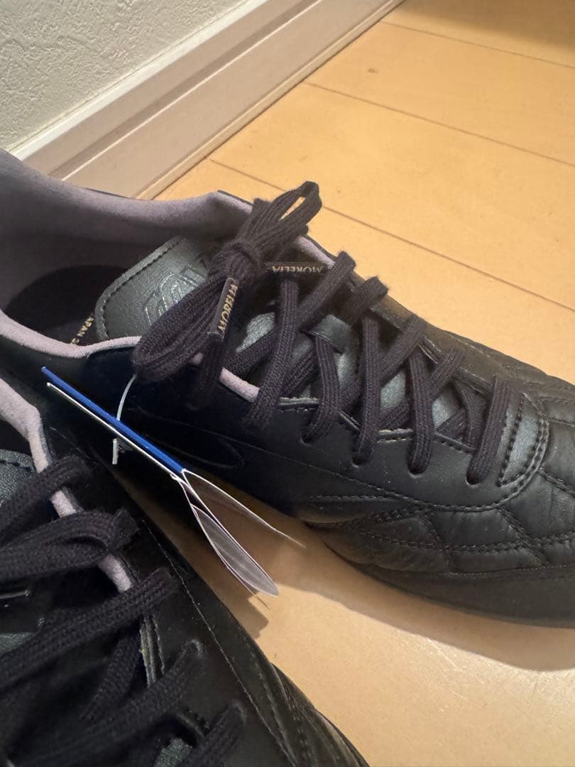 モレリア ジャパン 日本製 新品未使用