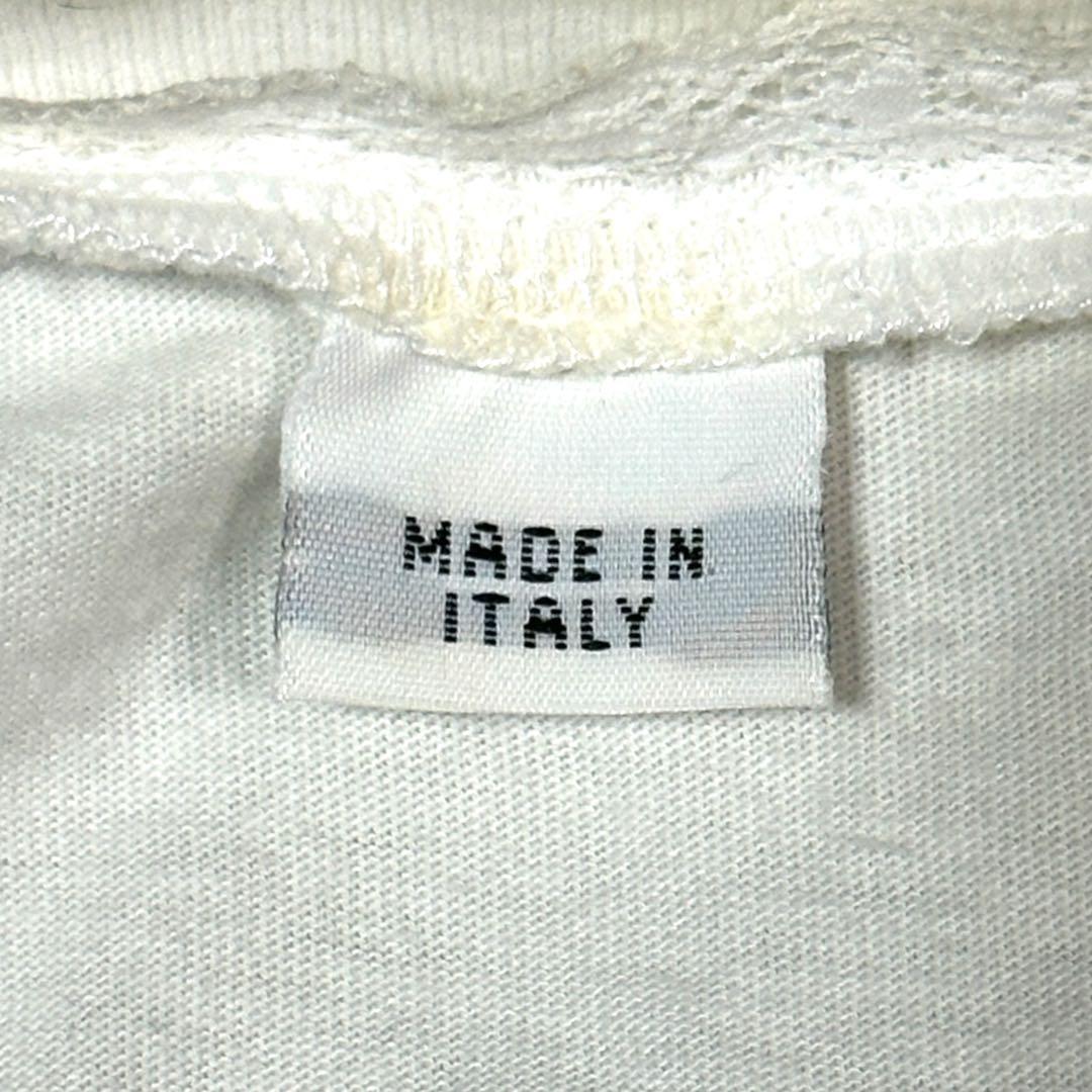 ジョンガリアーノ【John galliano】グラフィックTシャツ