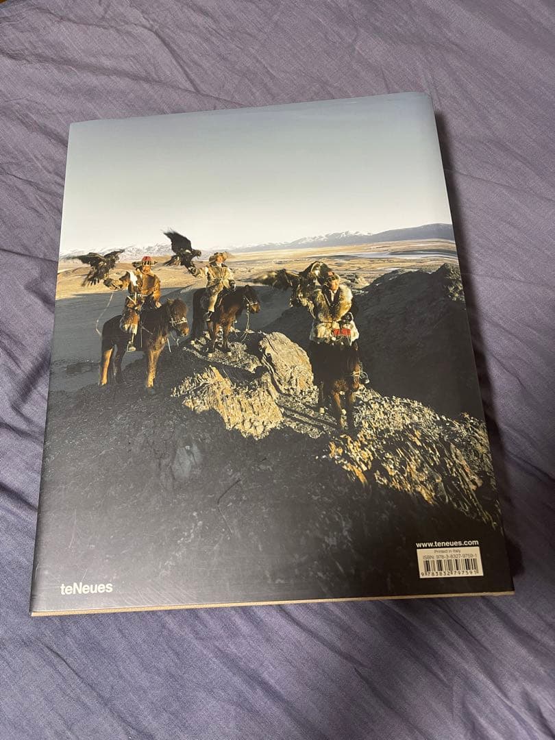 before they pass away ドイツ語版　ハードカバー