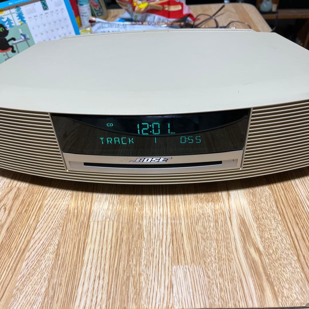 BOSE awr ccc 5719AC送料込