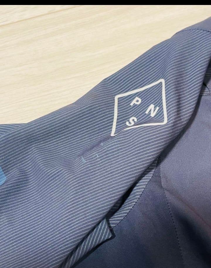 ウェア Pas Normal Studios Mechanism Pro Jersey