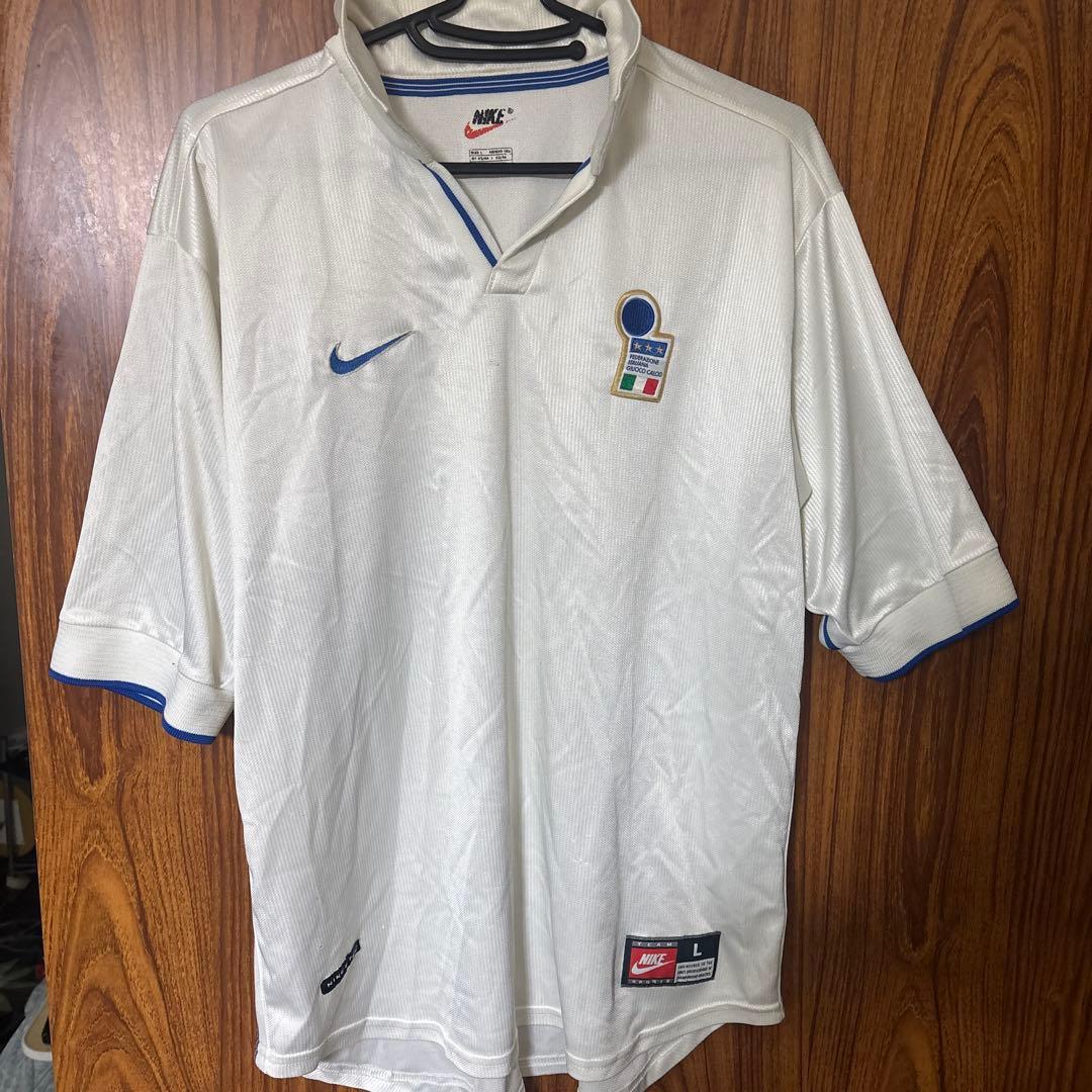 イタリア代表98ユニフォーム