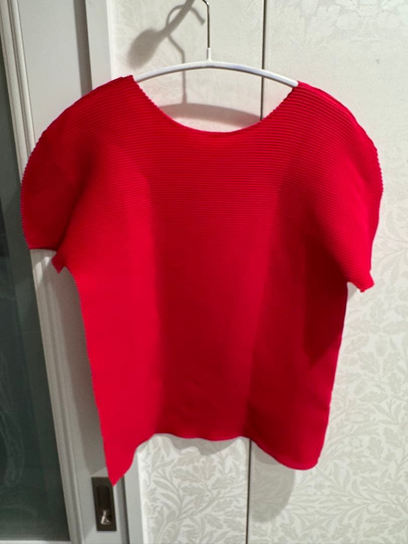 トップス ISSEY MIYAKE me