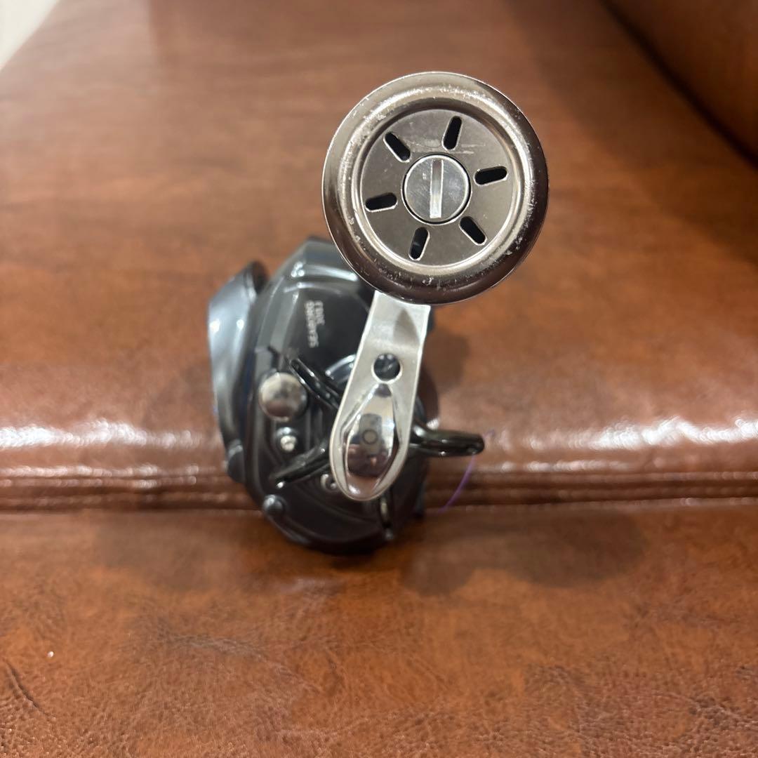 T　Daiwa 電動リール シーボーグ300j