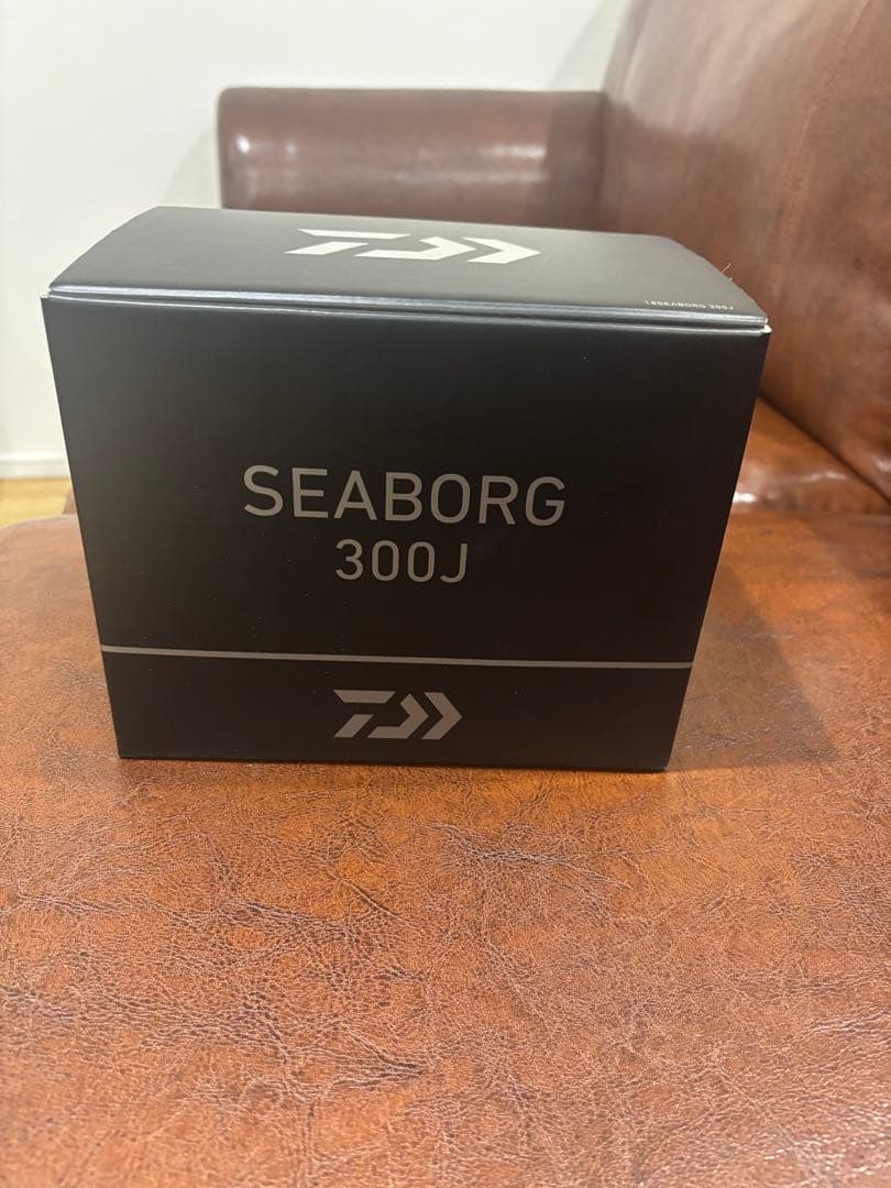 T　Daiwa 電動リール シーボーグ300j