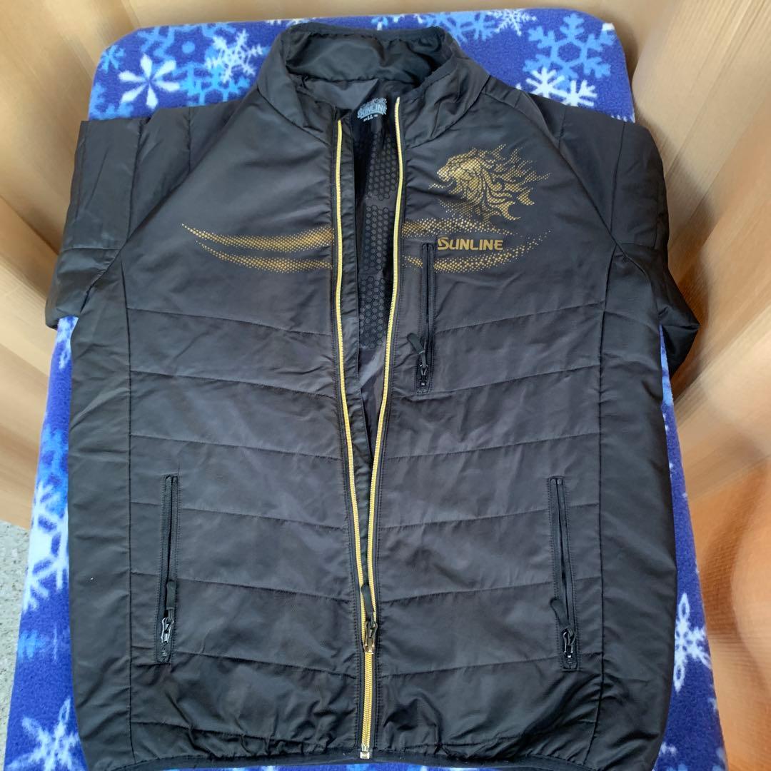 サンライン　ジャケット　 セット販売