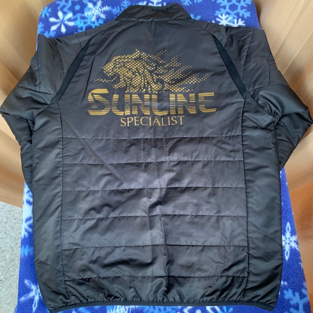 サンライン　ジャケット　 セット販売