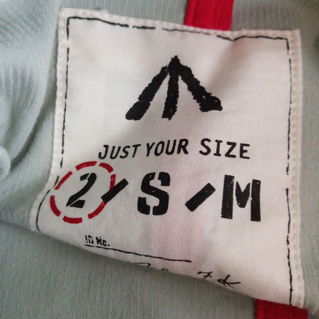 コーデュロイ テーラードジャケット