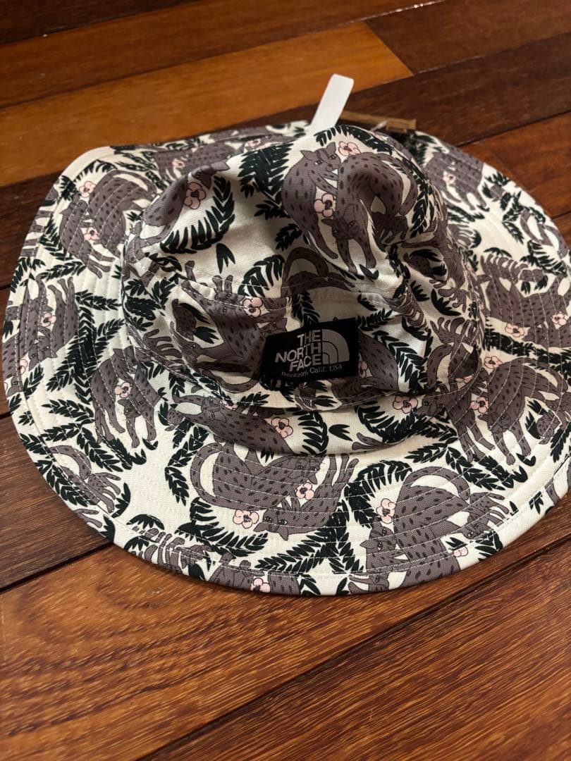 s*t様 【新品】ノースフェイス　石垣島限定　THE NORTH FACE ミナ