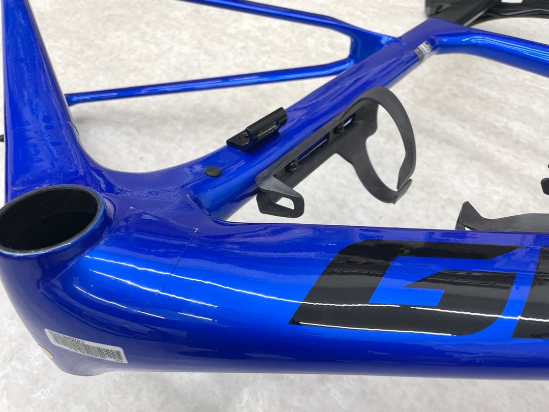 Giant PROPEL advanced フレームセット