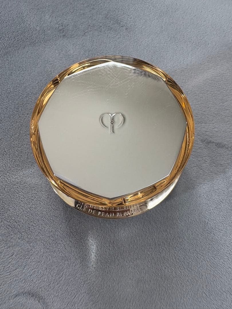 クレドポーボーテ　クレームイユーS（目もと用クリーム）