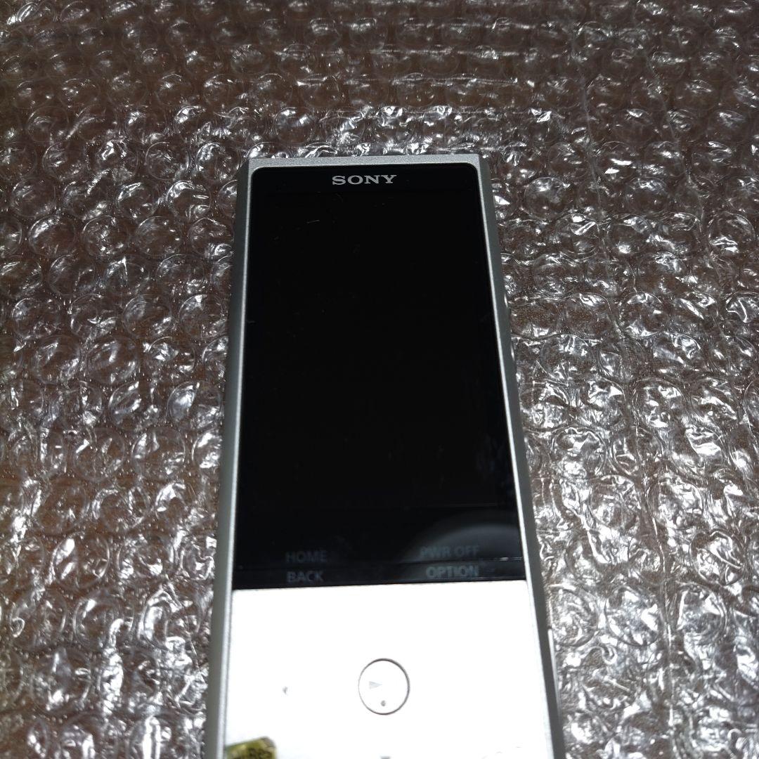 ソニーウォークマン NW−ZX100 管理ナンバー530