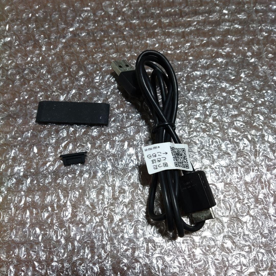 ソニーウォークマン NW−ZX100 管理ナンバー530