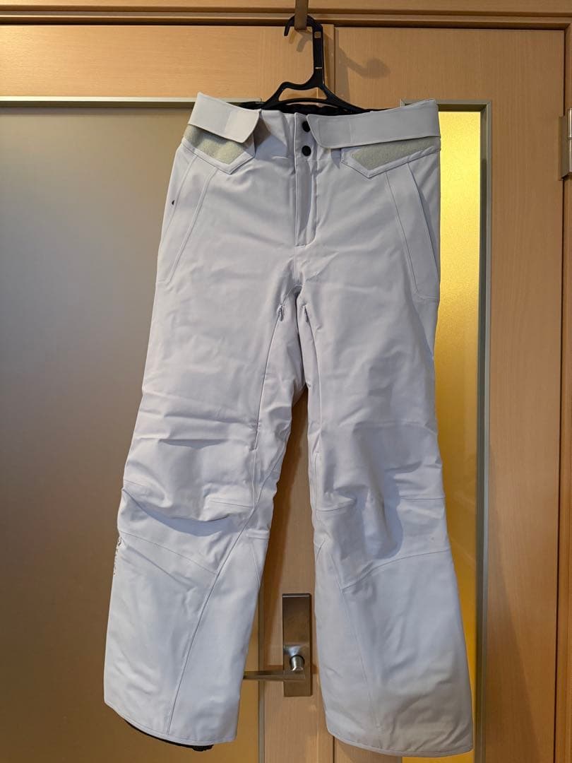 「値下げ」zuica スキーウェア　上下セット