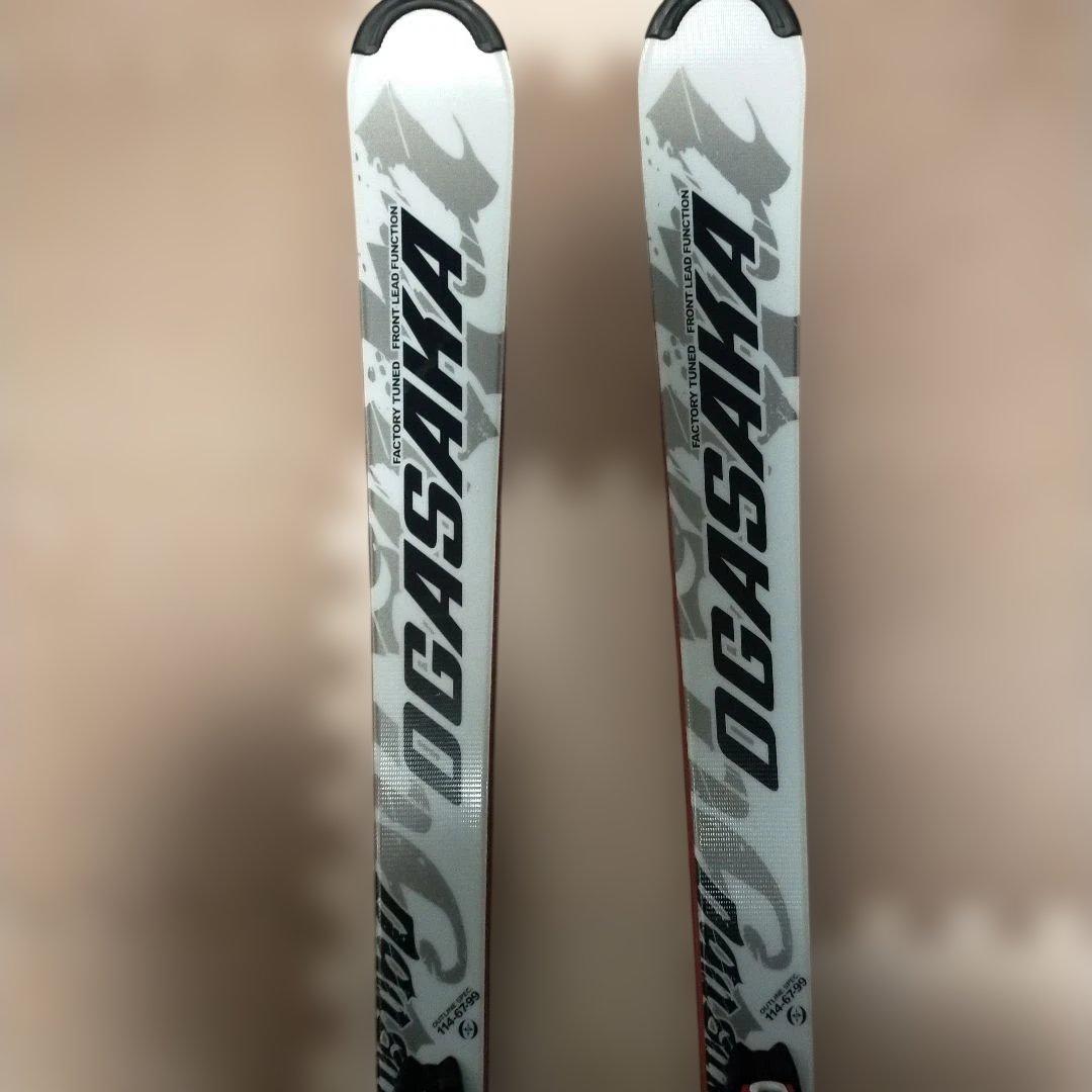 OGASAKA　オガサカ　AZ-12 165cm