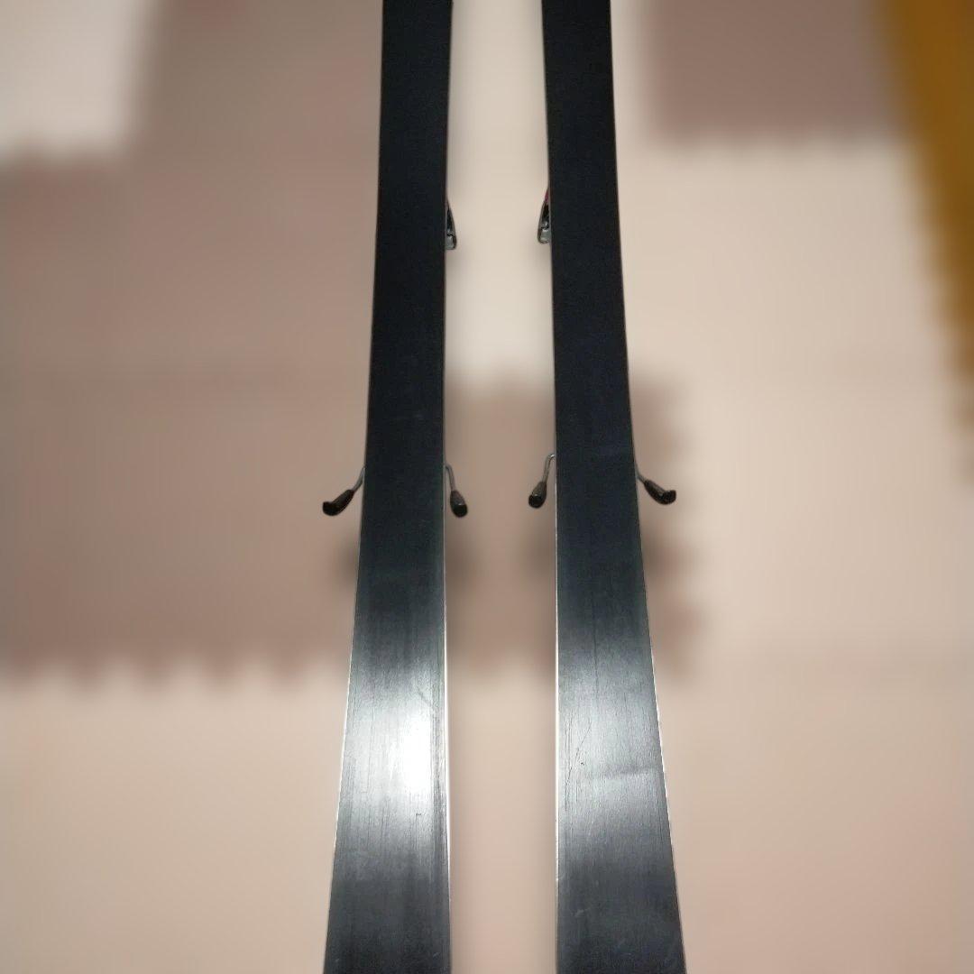 OGASAKA　オガサカ　AZ-12 165cm