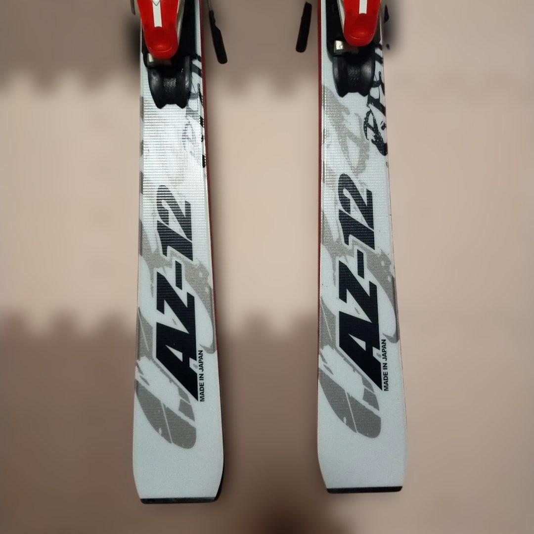 OGASAKA　オガサカ　AZ-12 165cm