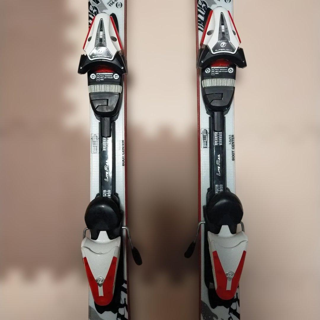 OGASAKA　オガサカ　AZ-12 165cm