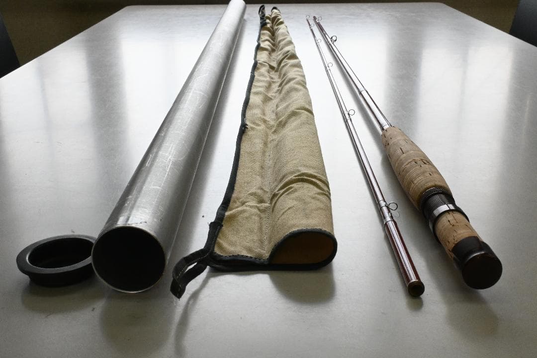 ロッド PHILLIPSON 3M MADE FOR L.L. BEAN, INC