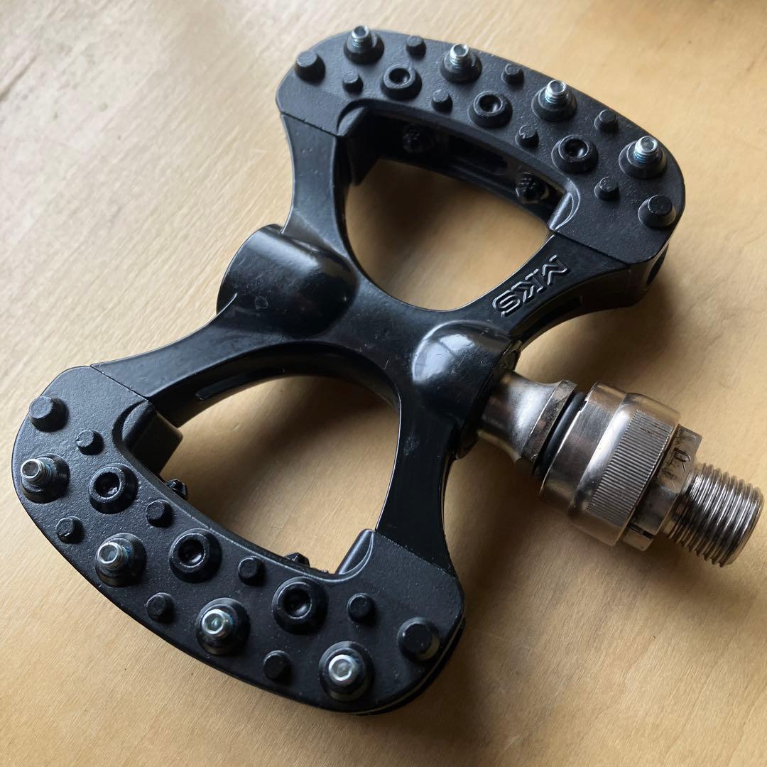 パーツ MKS GAMMA EZY SUPERIOR